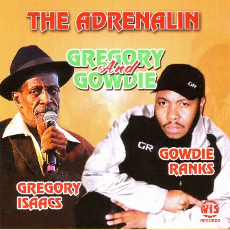 The Adrenalin by Gowdie Ranks