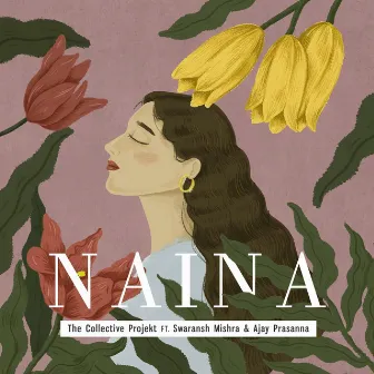 Naina by The Collective Projekt