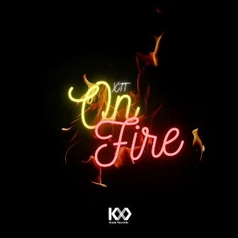 On Fire by Kraze Records