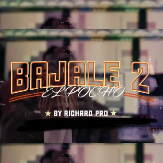 Bajale 2 by El Pocho