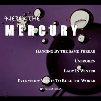 Mercury by Nepenthe