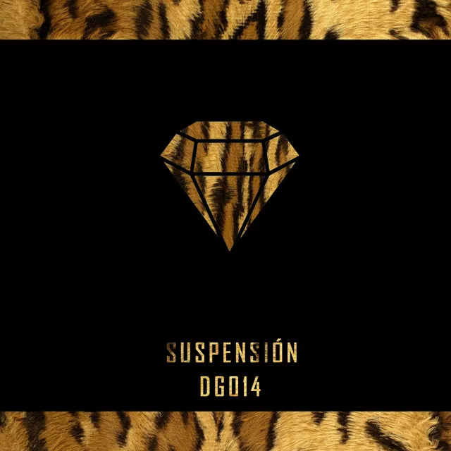 Suspensión - Original Mix