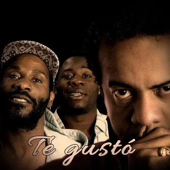 Te Gusto by Nelson Candela