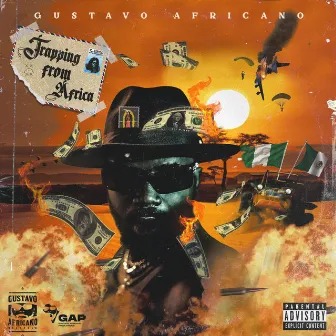 Trapping from Africa by Pucado