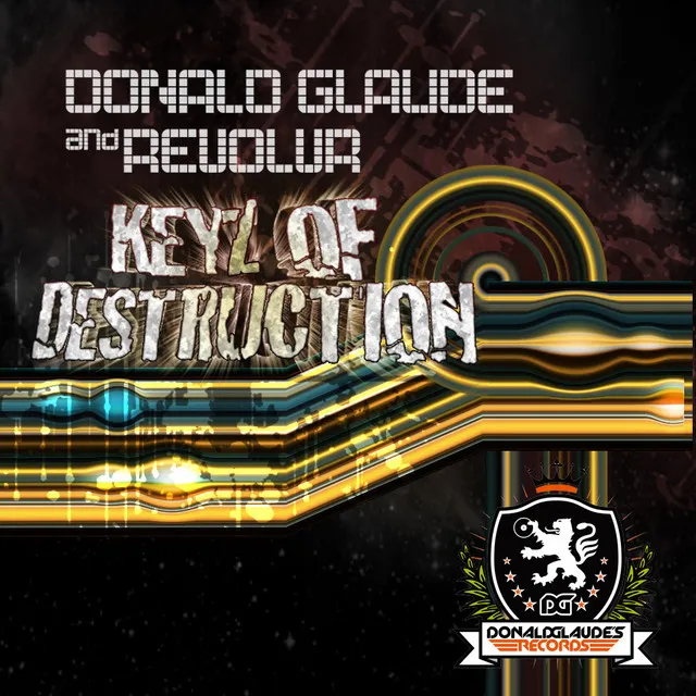 Keyz of Destruction - Original