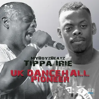 Uk Dancehall Pioneer by My Boyz Beatz