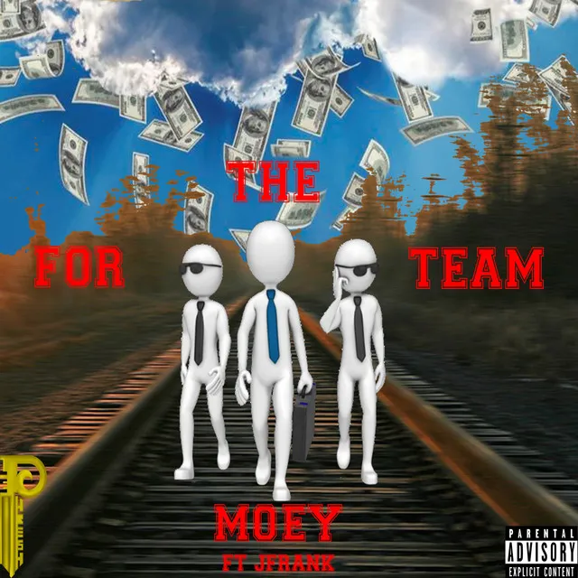 For the Team (feat. JFrank)