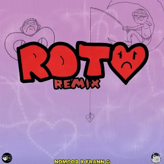 Roto (Remix) by Frann G