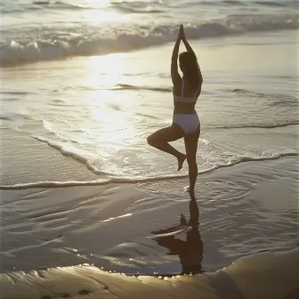 Duerme Plácidamente Con Melodías Relajantes Del Océano by Radio de meditación de sueño profundo