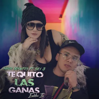 Te quito las ganas by Aaron Dorantes