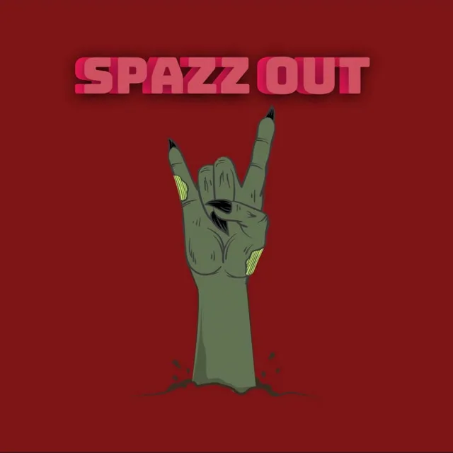 Spazz Out