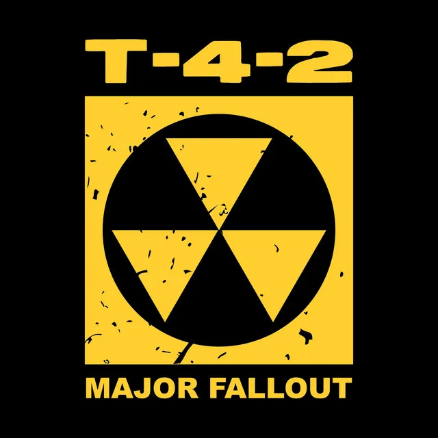 Major Fallout