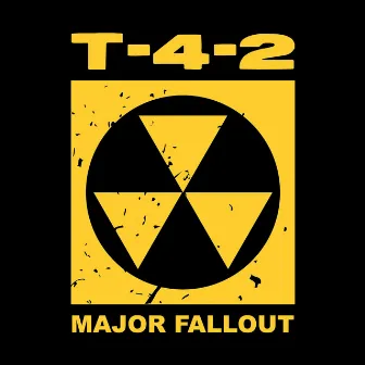 Major Fallout by T-4-2