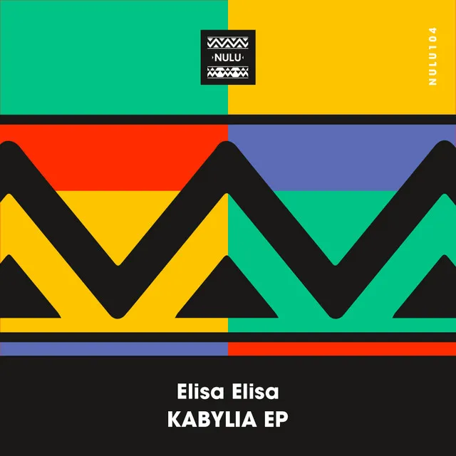 Kabylia EP