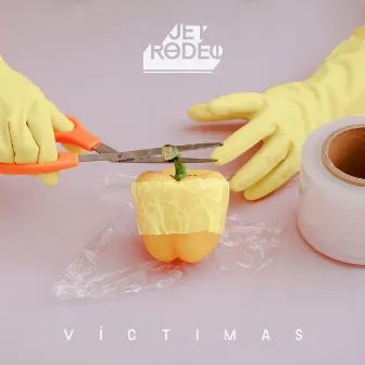 Víctimas by Jet Rodeo