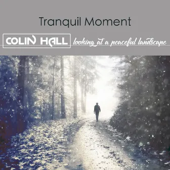 Tranquil Moment by Colin Hall