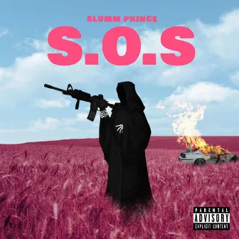 (S.O.S) GD Folks Anthem by Slumm Prince