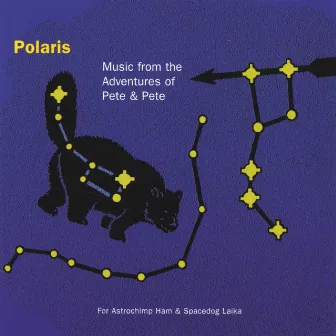 Music From The Adventures Of Pete & Pete by Polaris