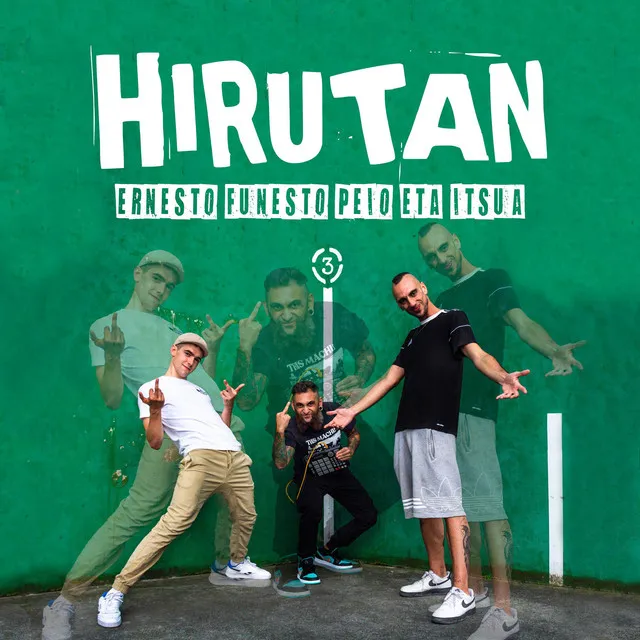 Hirutan