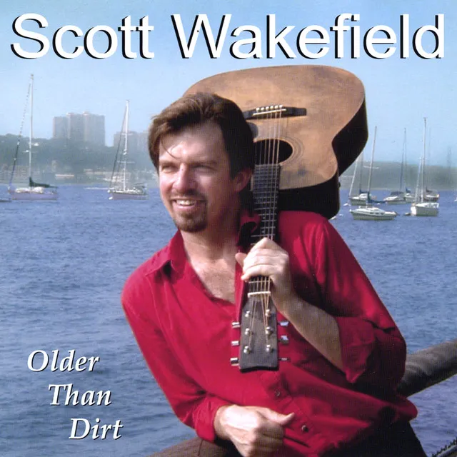 Scott Wakefield