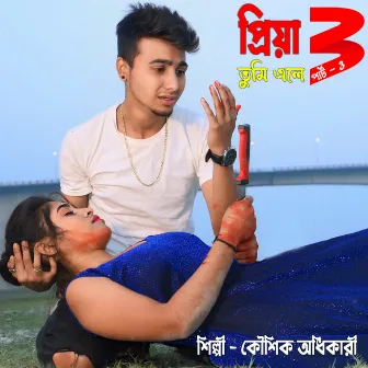 Priya Tumi Ele (Part 3) by Koushik Adhikari