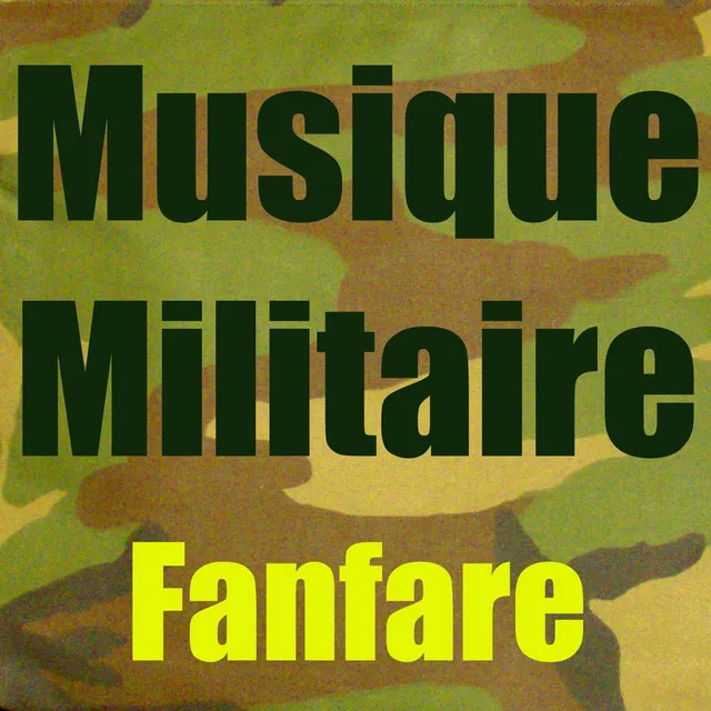 Musique militaire