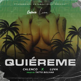 Quiéreme by Luva