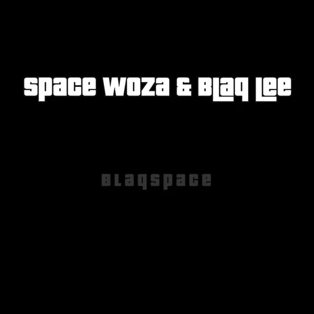 Blaqspace