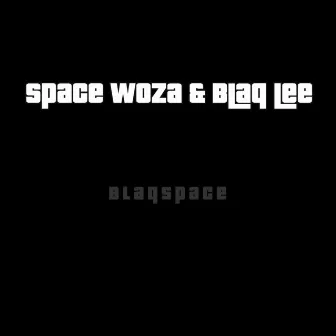 Blaqspace by Space Woza