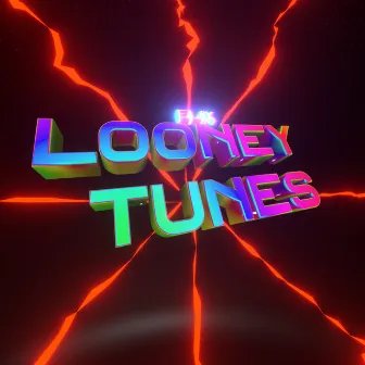 Looney Tunes by EL1X