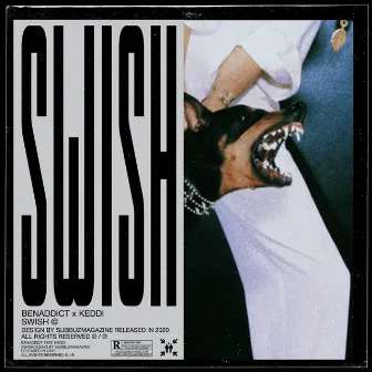 Swish by Benaddict