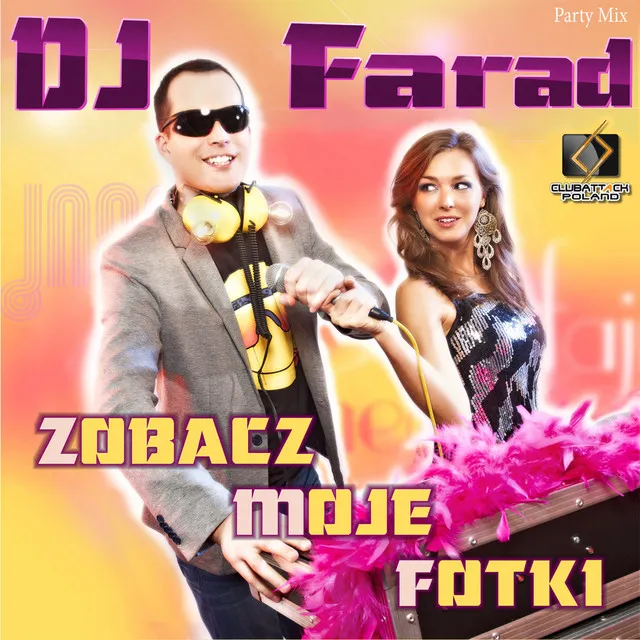 Zobacz Moje Fotki (Party Mix)