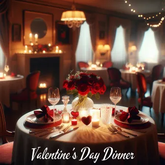 Valentine's Day Dinner: Waltz for Two, Romantic Interludes and Sensual Lounge Music by John Devson