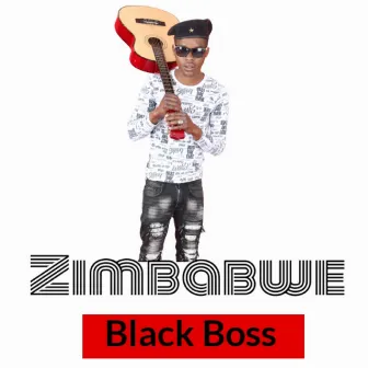 Zimbabwe by BlackBoss