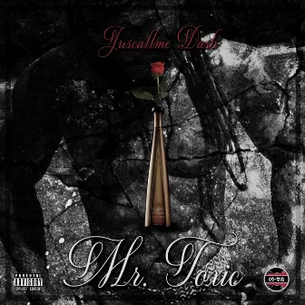 Mr. Toxic by Juscallme Dash