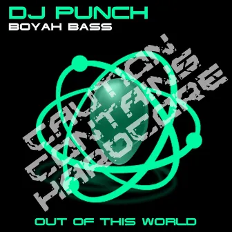 Boyah Bass by DJ Punch