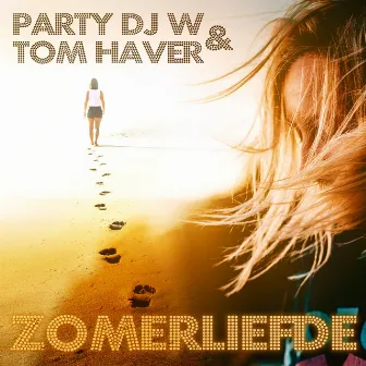 Zomerliefde by Tom Haver