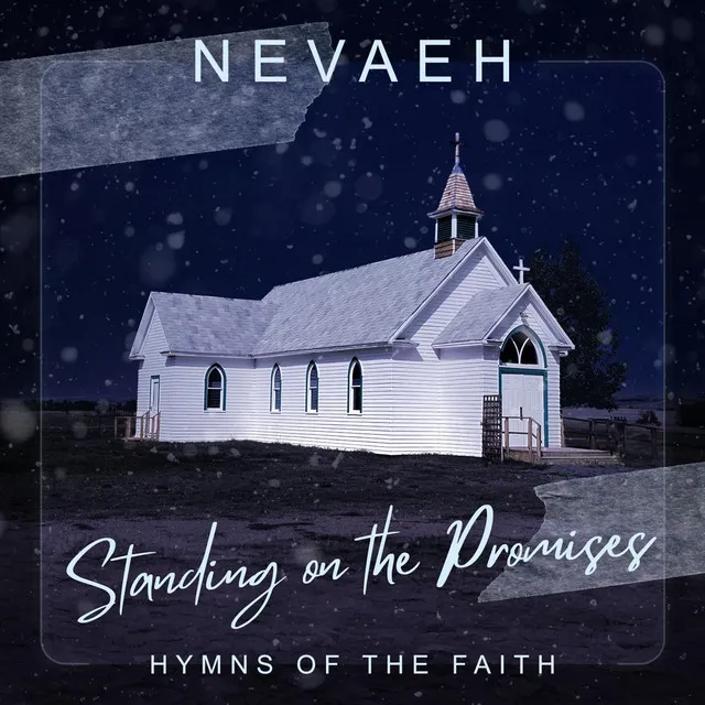 Standing on the Promises (Hymns of the Faith)