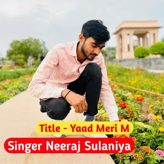 Yaad Meri M Virendra Mewal by Neeraj Sulaniya