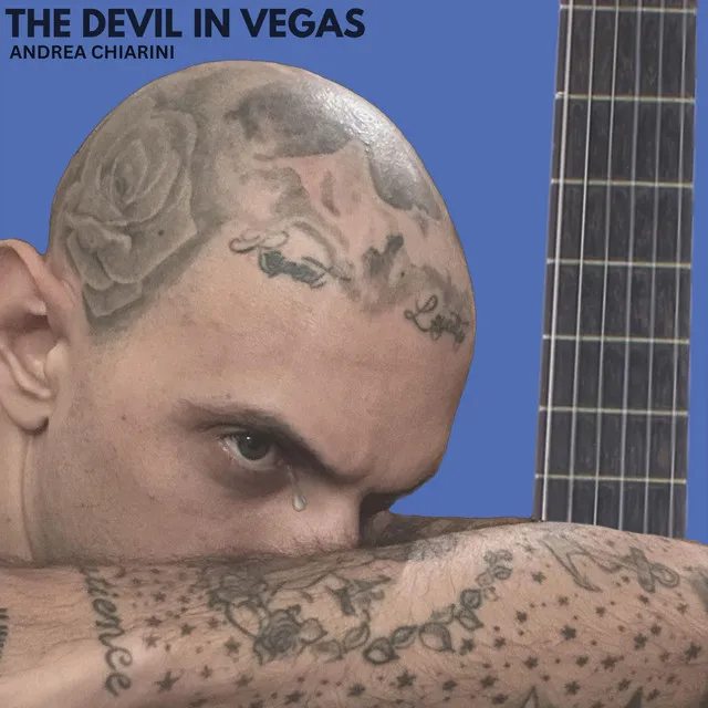 The Devil in Vegas