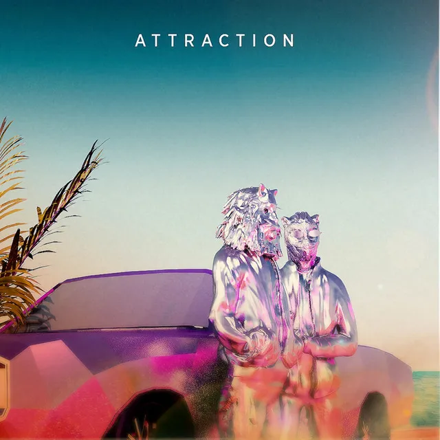 Attraction