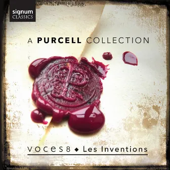 A Purcell Collection by Les Inventions