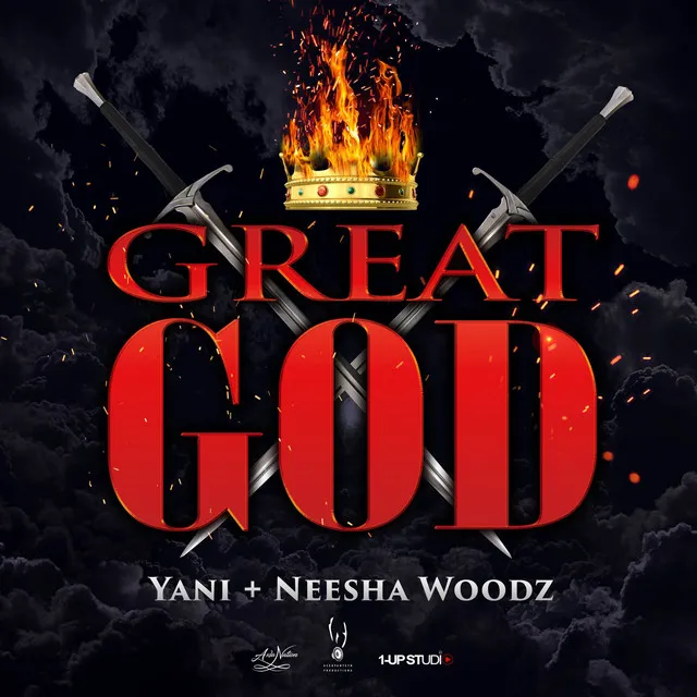 Great God (feat. Yani & Neesha Woods)