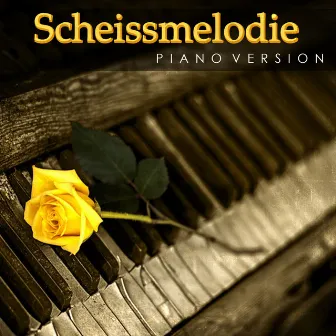 Scheissmelodie (Piano Version) by Die Immer Lacht