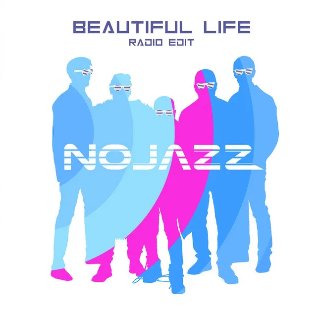 Beautiful Life - Radio Edit