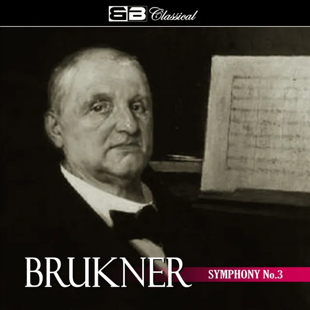 Symphony No. 3 in D Minor: II. Bewegt