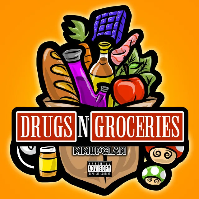 DRUGS N' GROCERIES