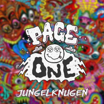 Page One 2020 by Jungelknugen