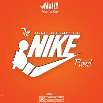 Nike by Juliano Santiago