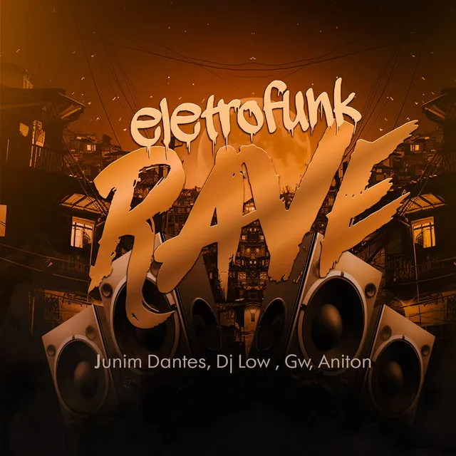 Eletrofunk Rave